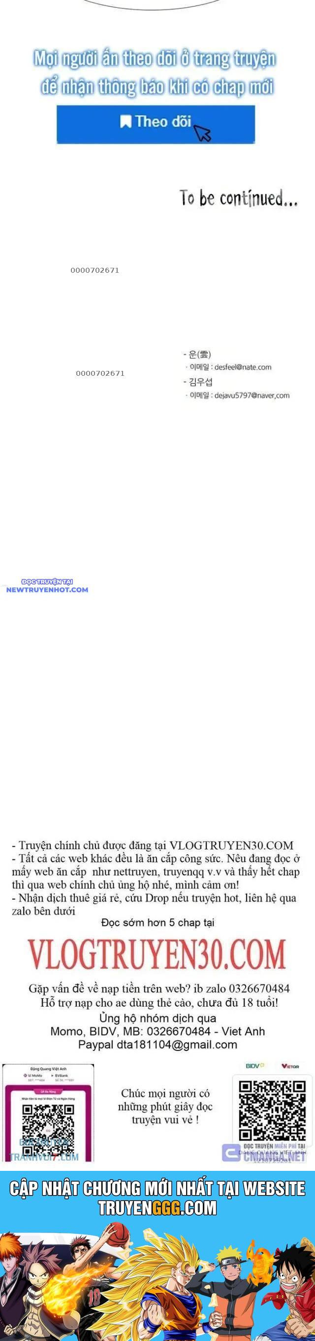 Shark – Cá Mập Chapter 112 - Trang 2