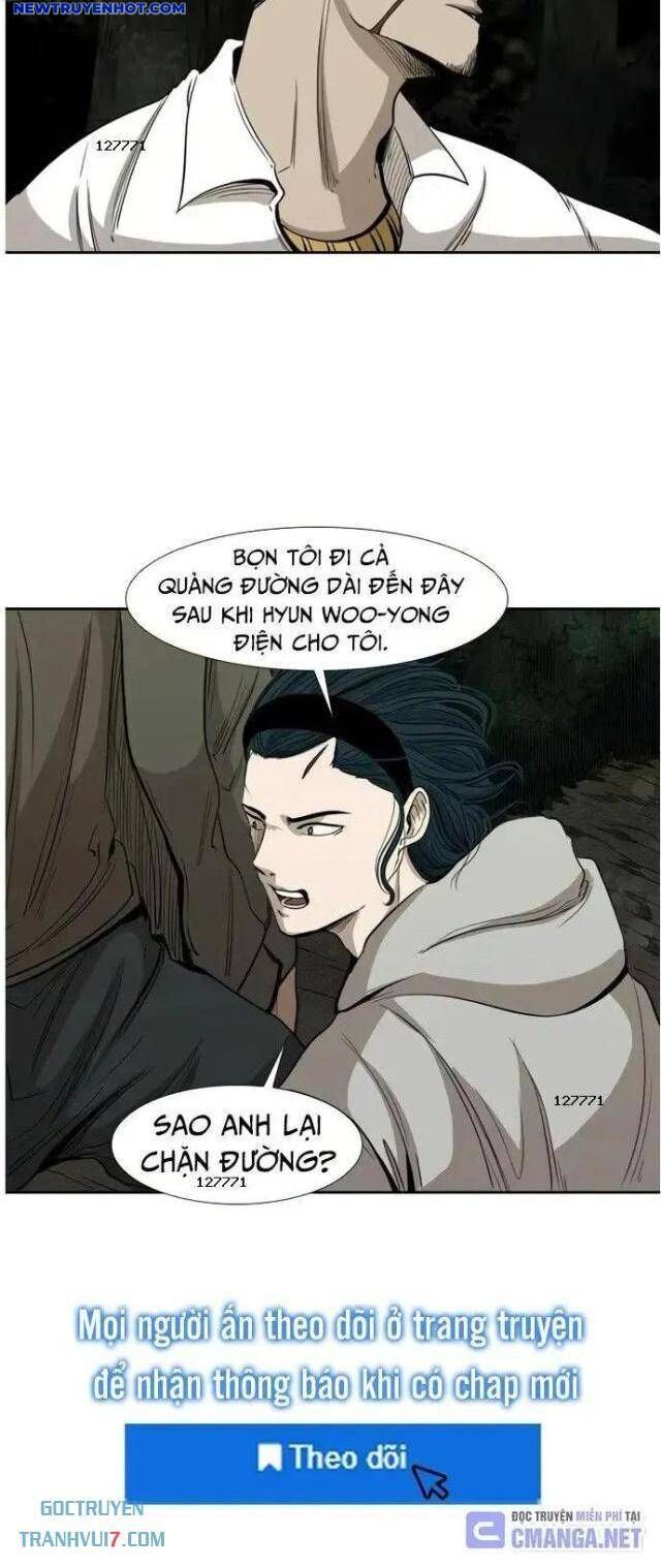 Shark – Cá Mập Chapter 112 - Trang 2