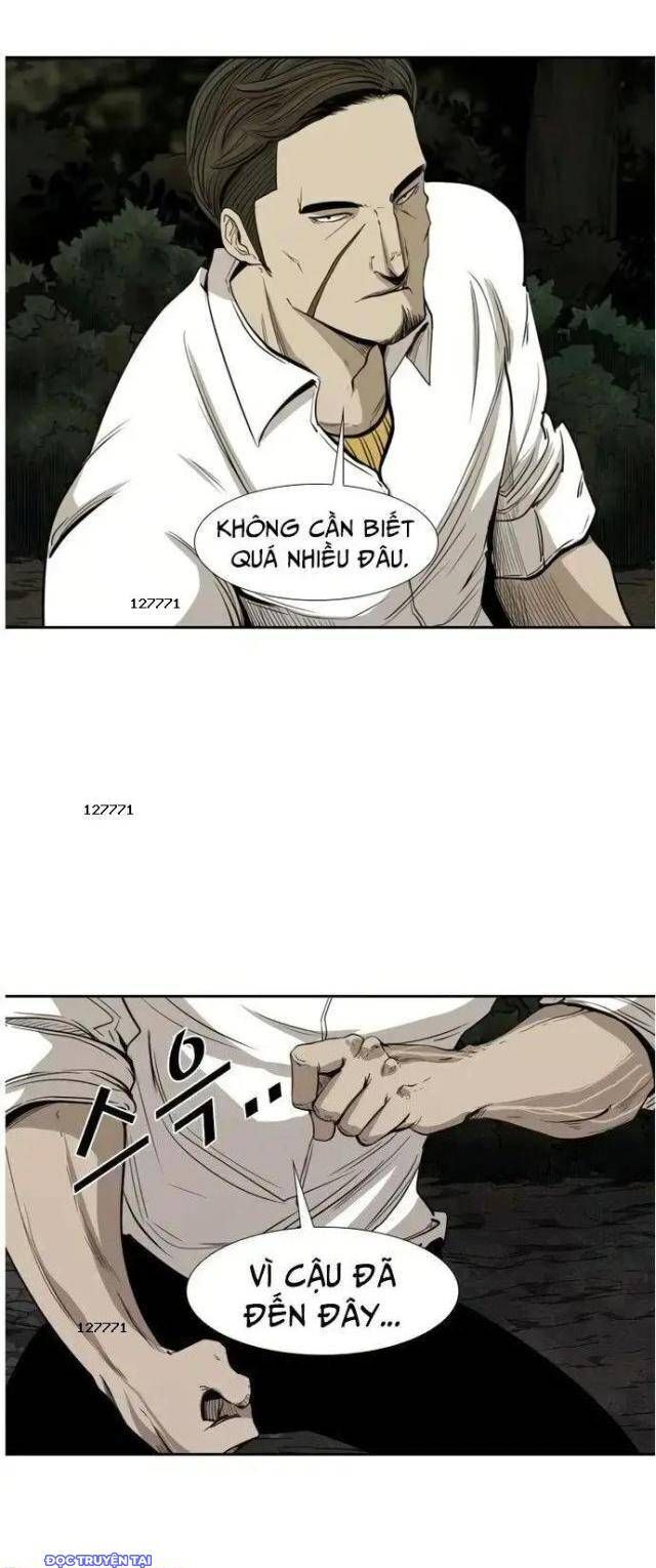 Shark – Cá Mập Chapter 112 - Trang 2