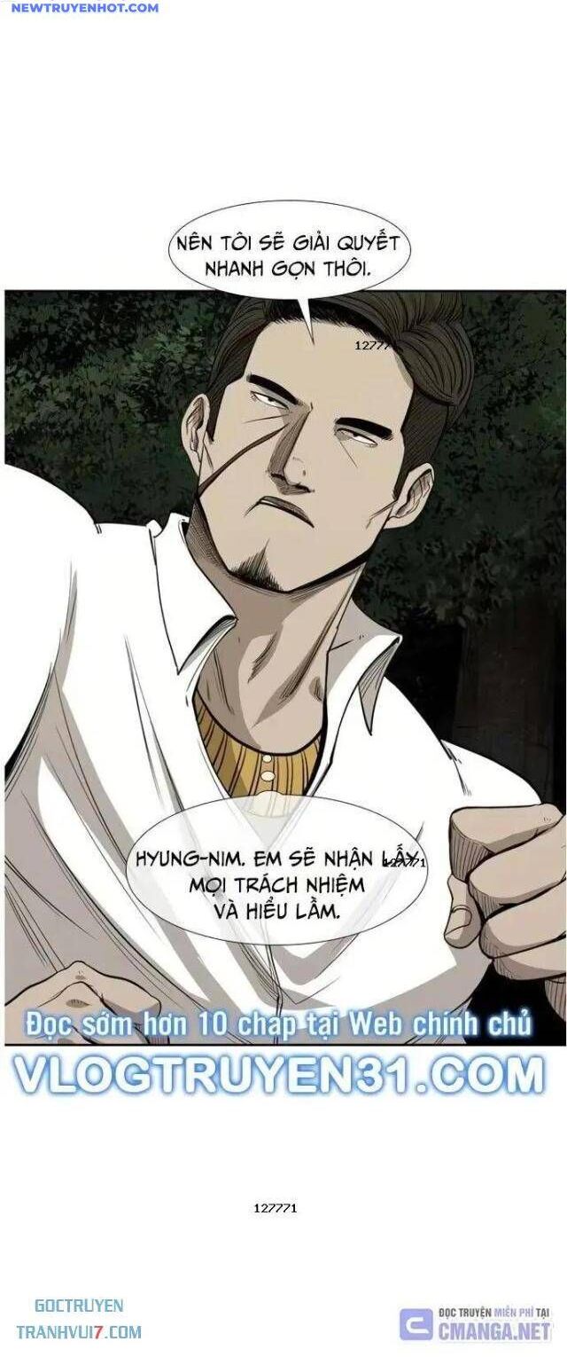 Shark – Cá Mập Chapter 112 - Trang 2