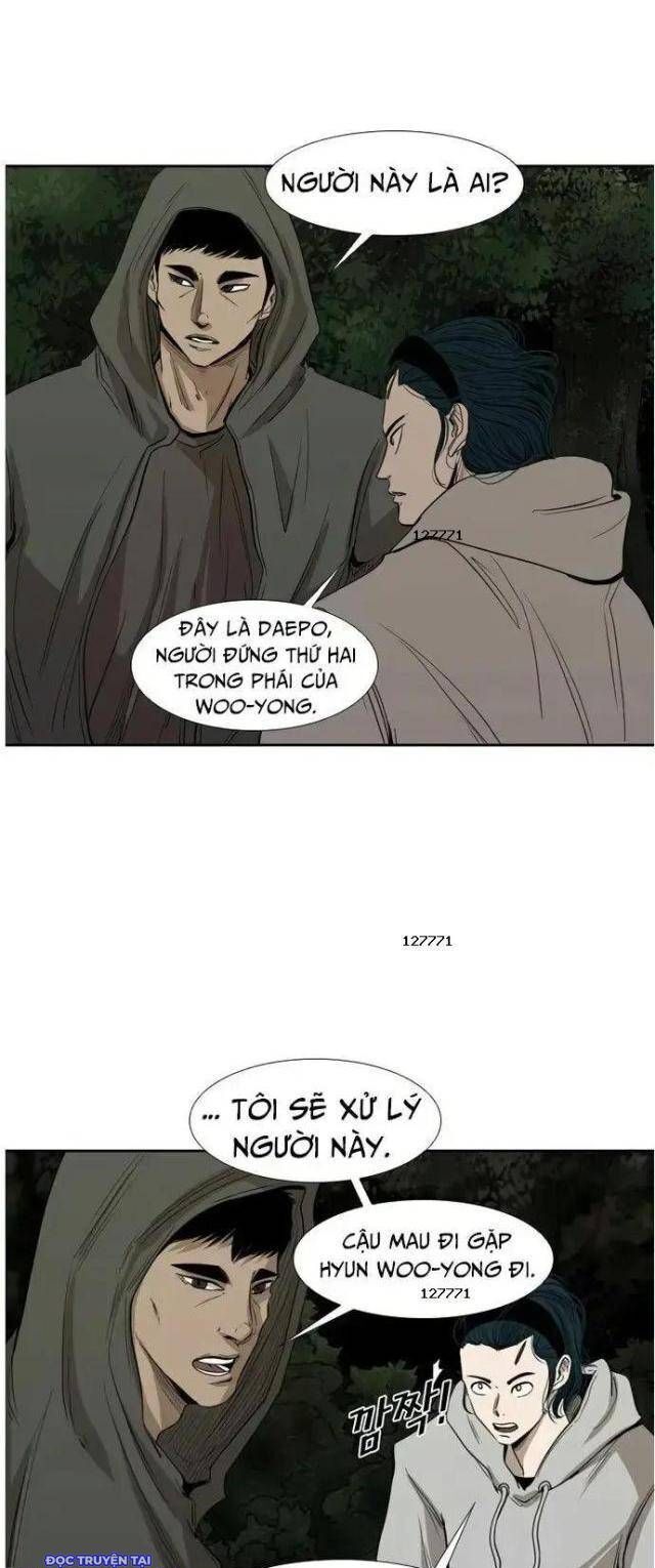 Shark – Cá Mập Chapter 112 - Trang 2