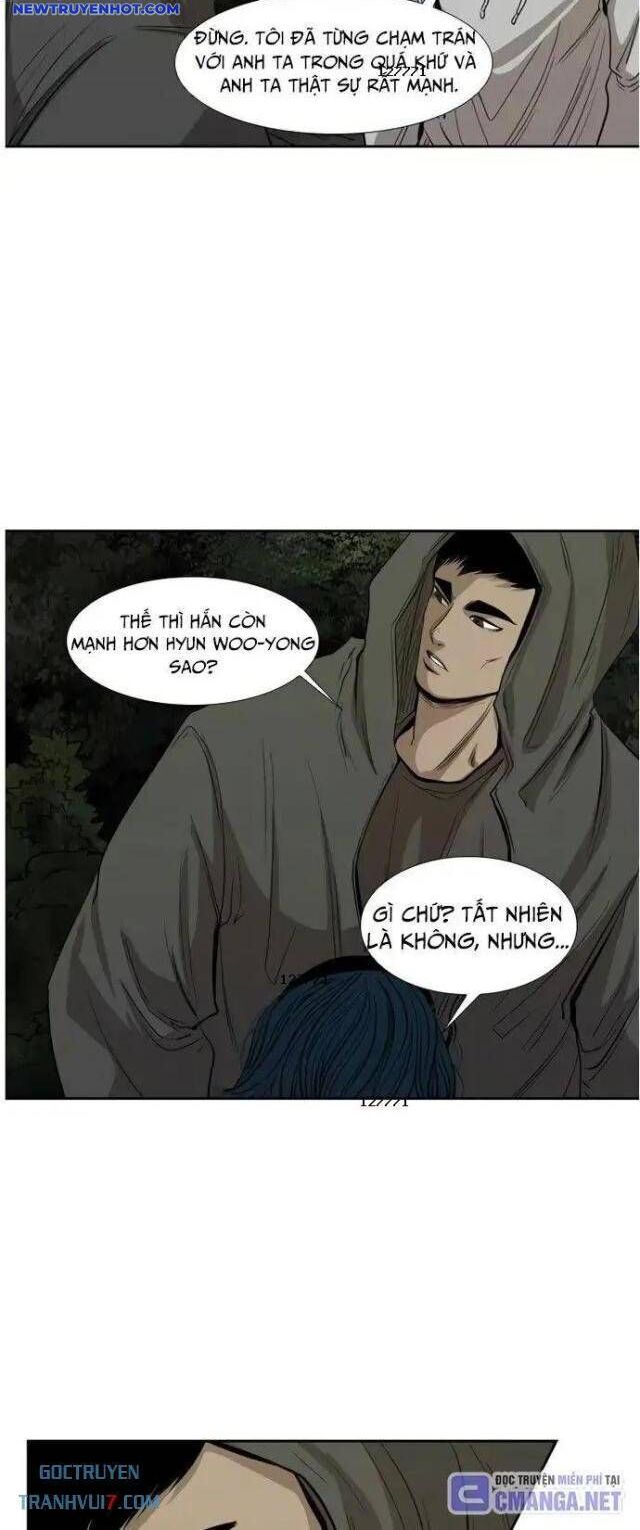 Shark – Cá Mập Chapter 112 - Trang 2