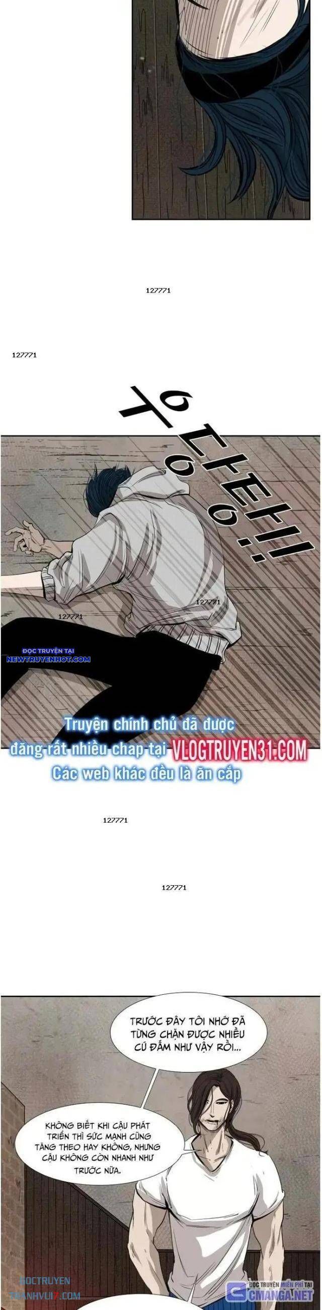 Shark – Cá Mập Chapter 113 - Trang 2