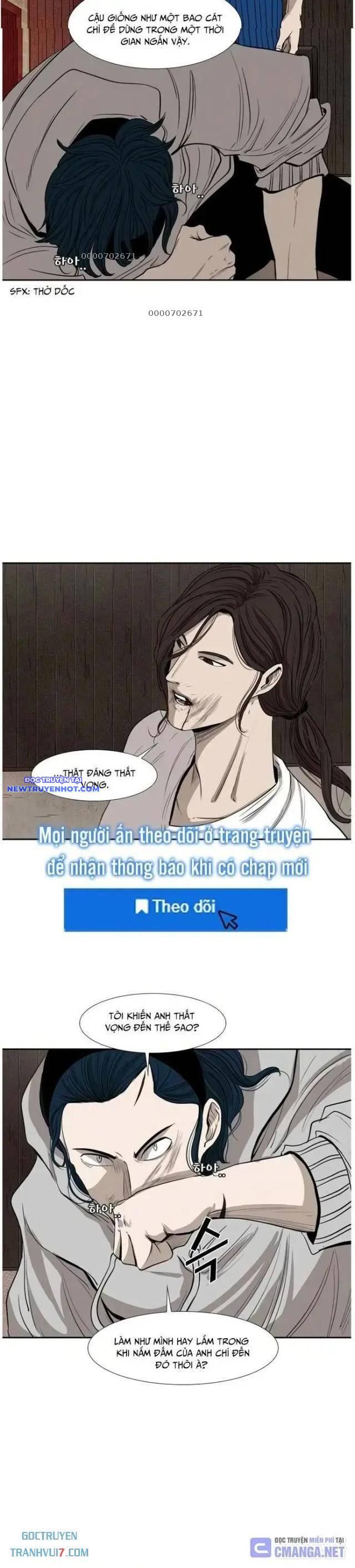 Shark – Cá Mập Chapter 113 - Trang 2