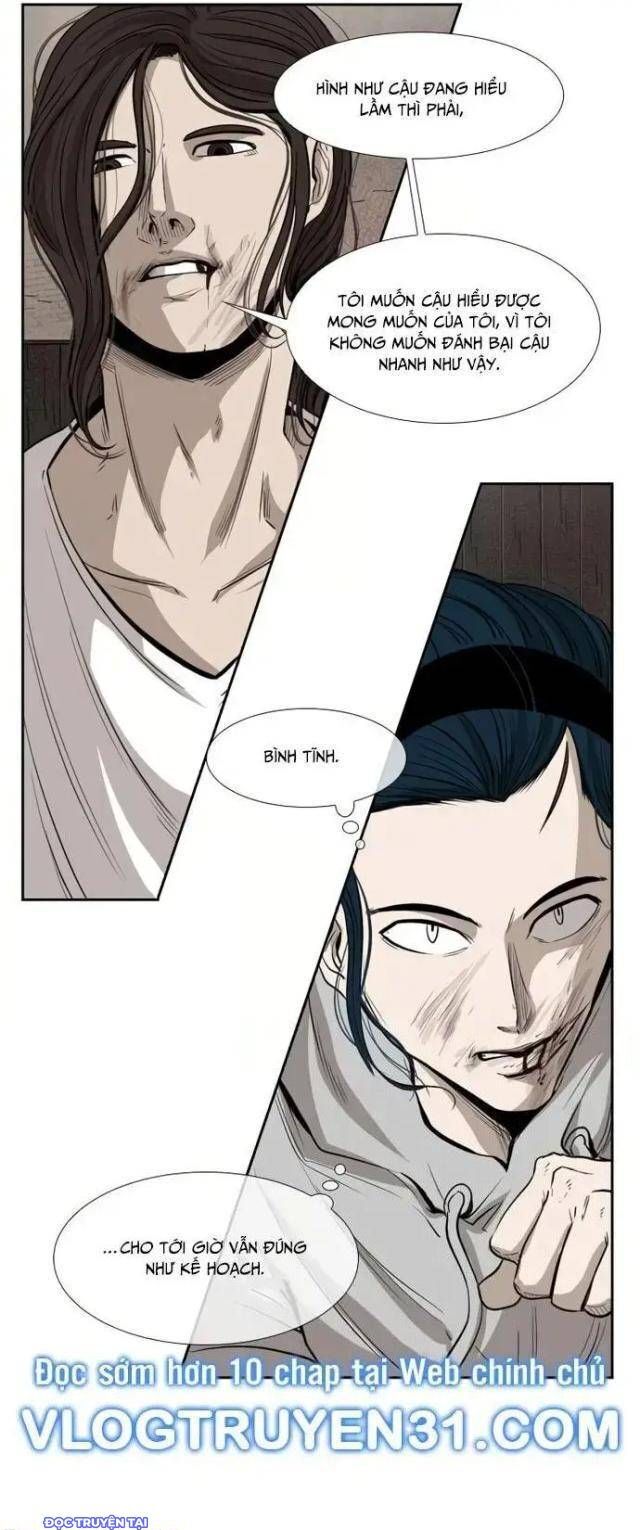 Shark – Cá Mập Chapter 113 - Trang 2
