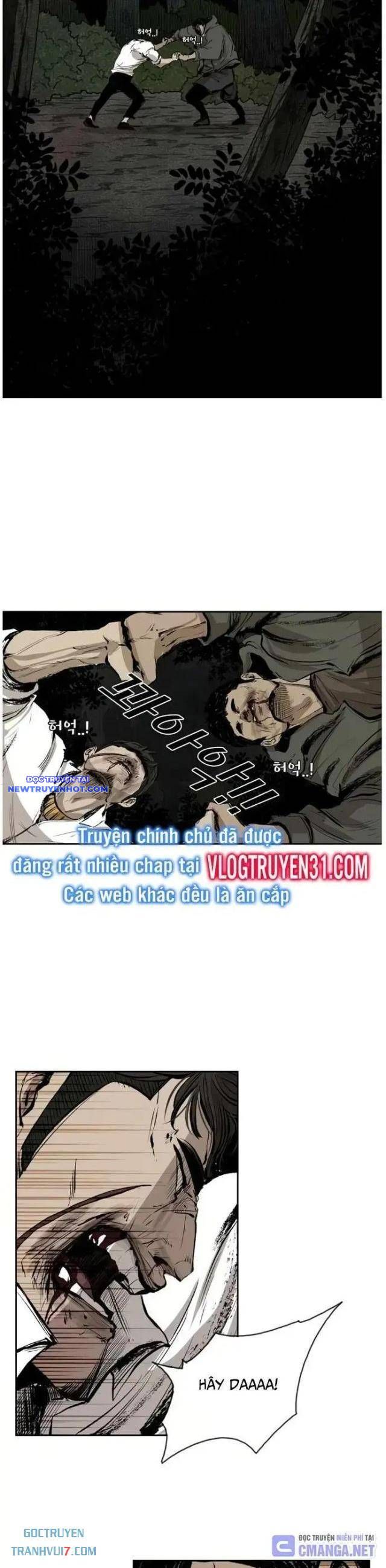 Shark – Cá Mập Chapter 113 - Trang 2