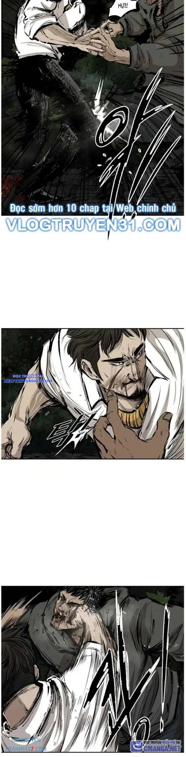 Shark – Cá Mập Chapter 113 - Trang 2