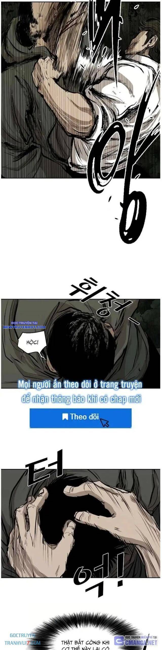 Shark – Cá Mập Chapter 113 - Trang 2