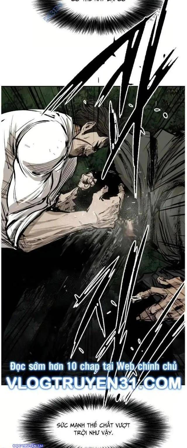 Shark – Cá Mập Chapter 113 - Trang 2