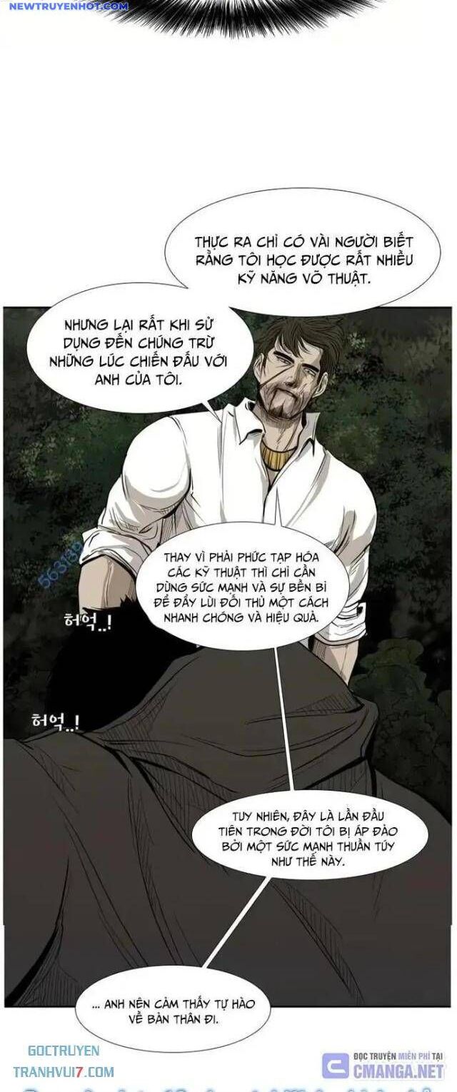 Shark – Cá Mập Chapter 113 - Trang 2