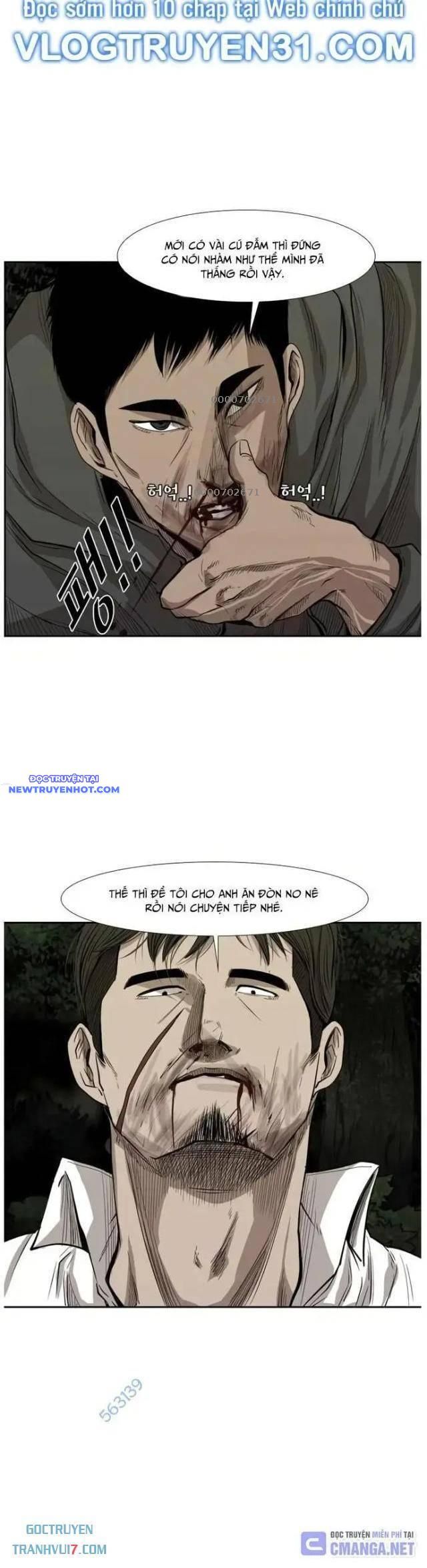 Shark – Cá Mập Chapter 113 - Trang 2