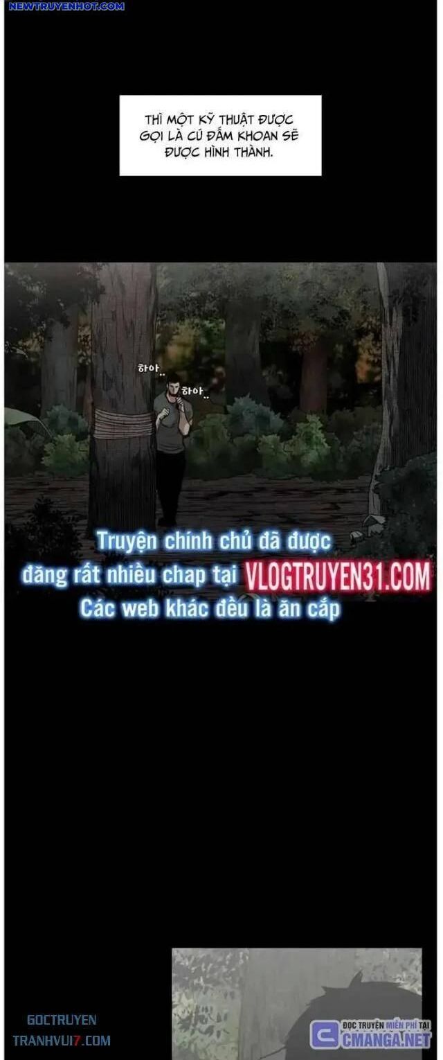 Shark – Cá Mập Chapter 113 - Trang 2