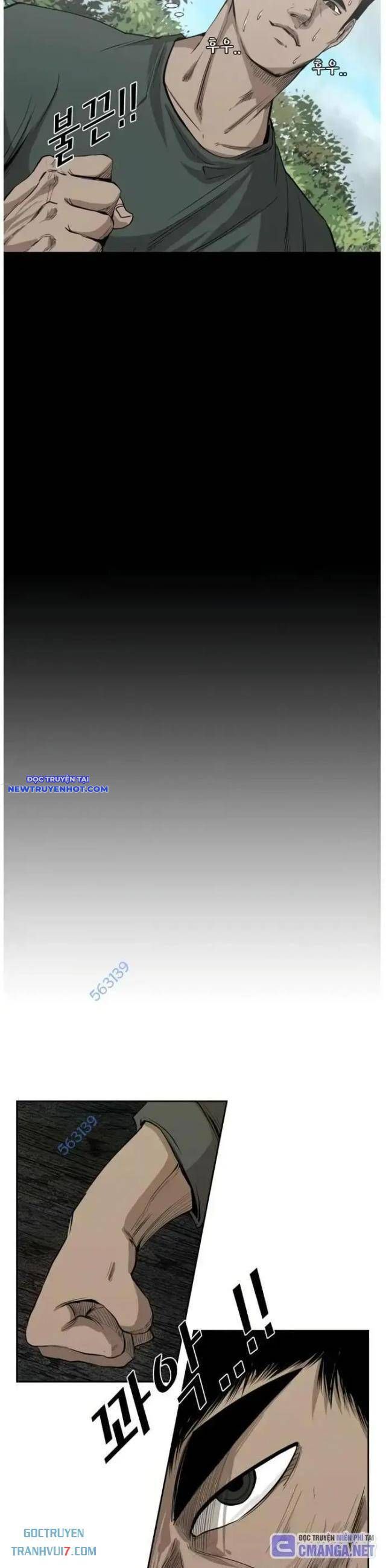 Shark – Cá Mập Chapter 113 - Trang 2
