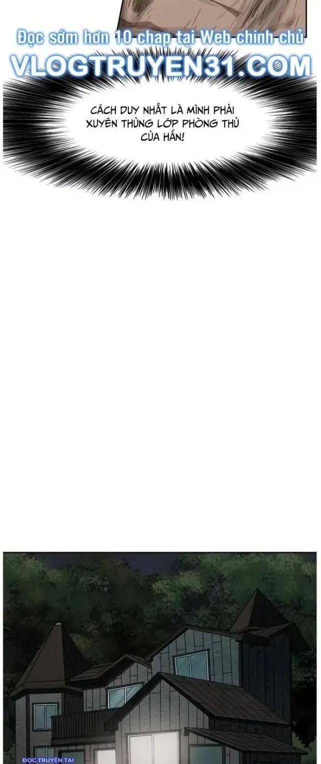 Shark – Cá Mập Chapter 113 - Trang 2