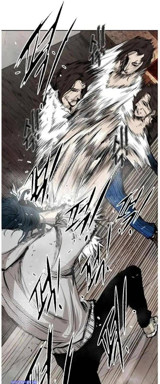 Shark – Cá Mập Chapter 113 - Trang 2