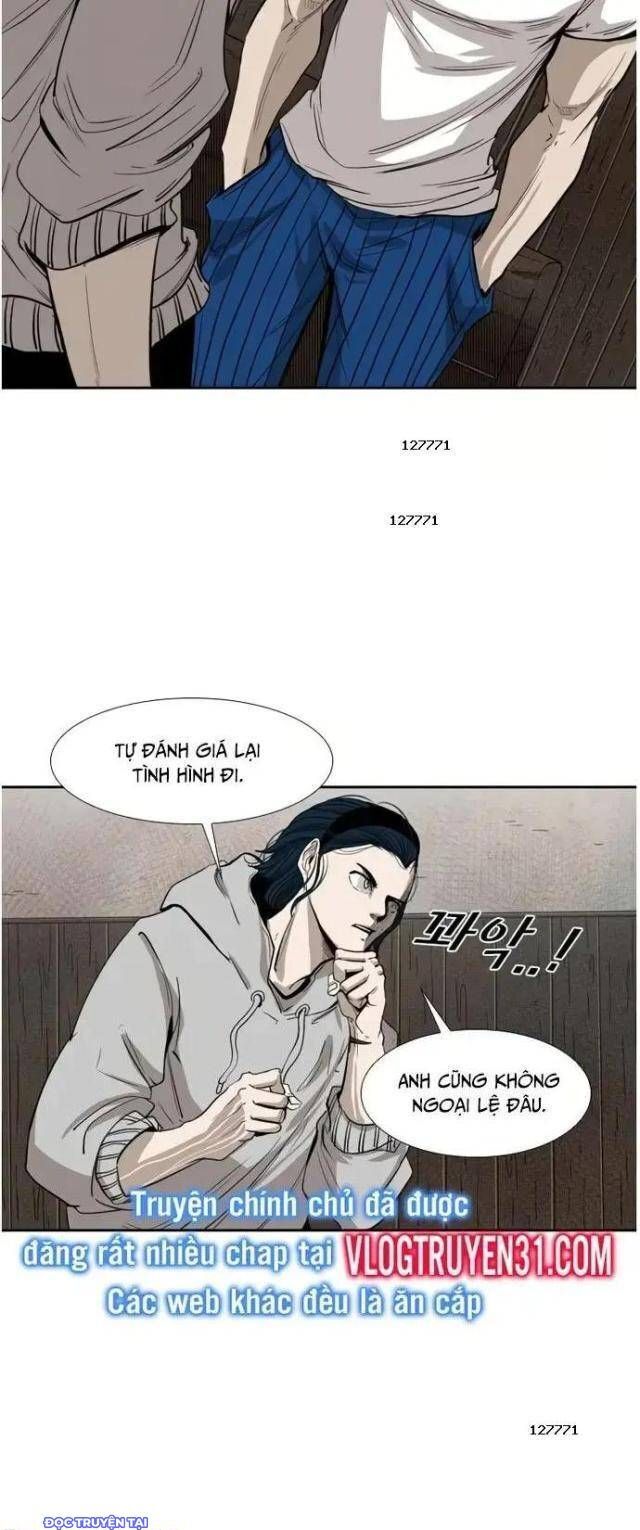 Shark – Cá Mập Chapter 113 - Trang 2