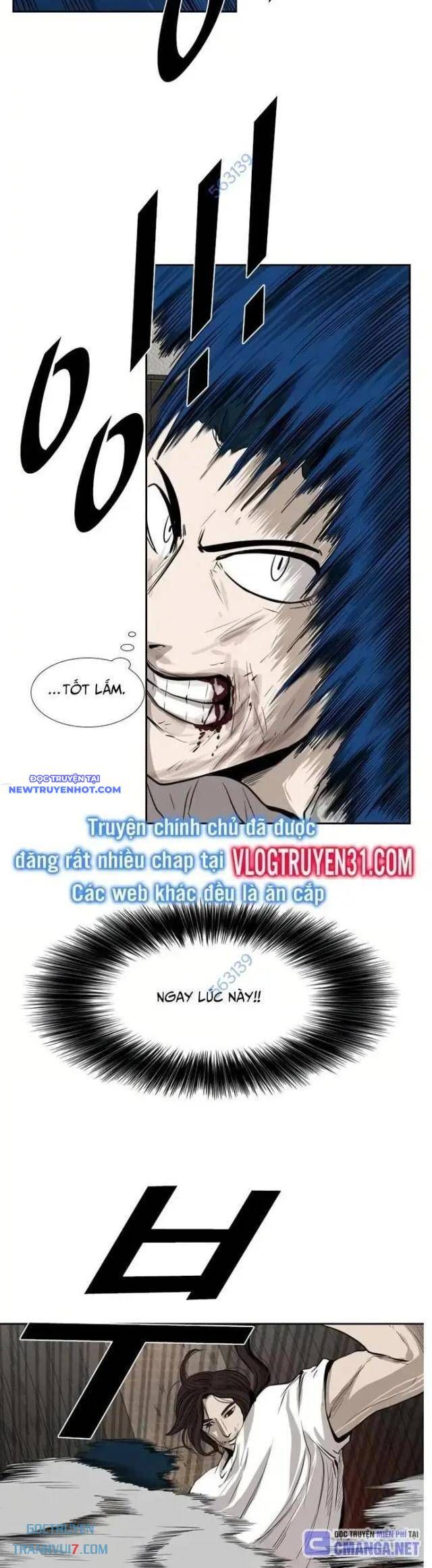 Shark – Cá Mập Chapter 113 - Trang 2