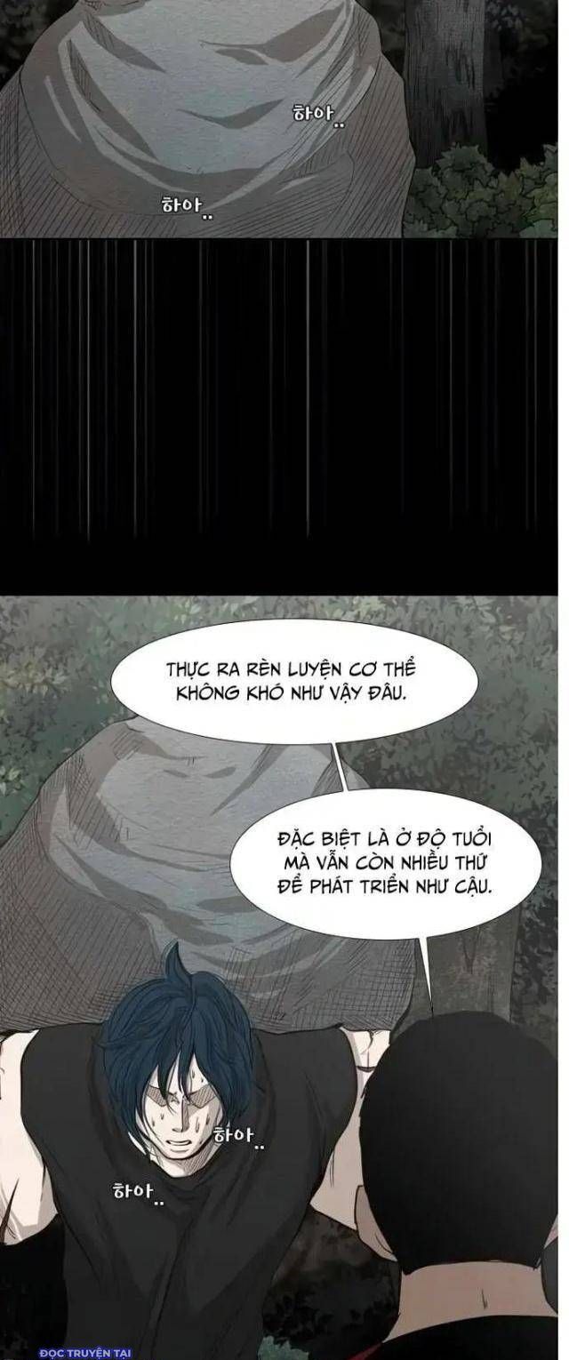 Shark – Cá Mập Chapter 113 - Trang 2