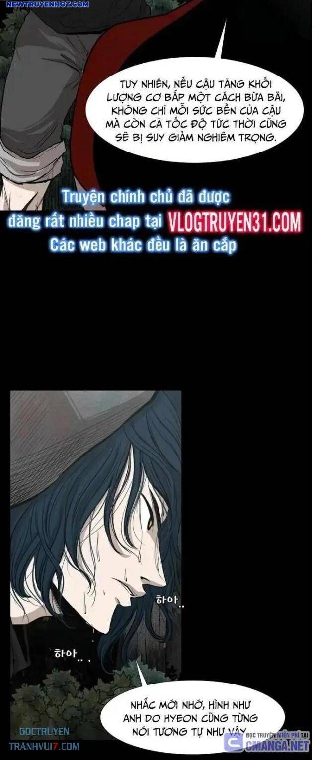 Shark – Cá Mập Chapter 113 - Trang 2