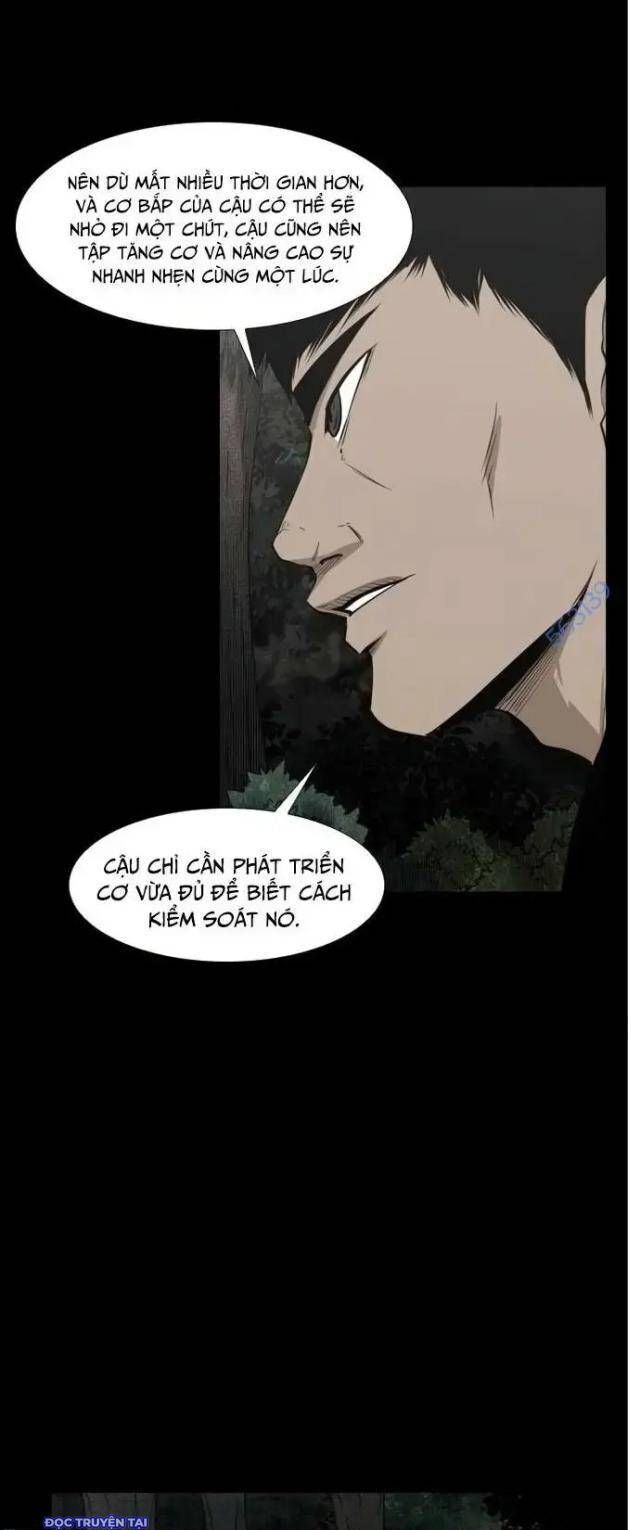 Shark – Cá Mập Chapter 113 - Trang 2