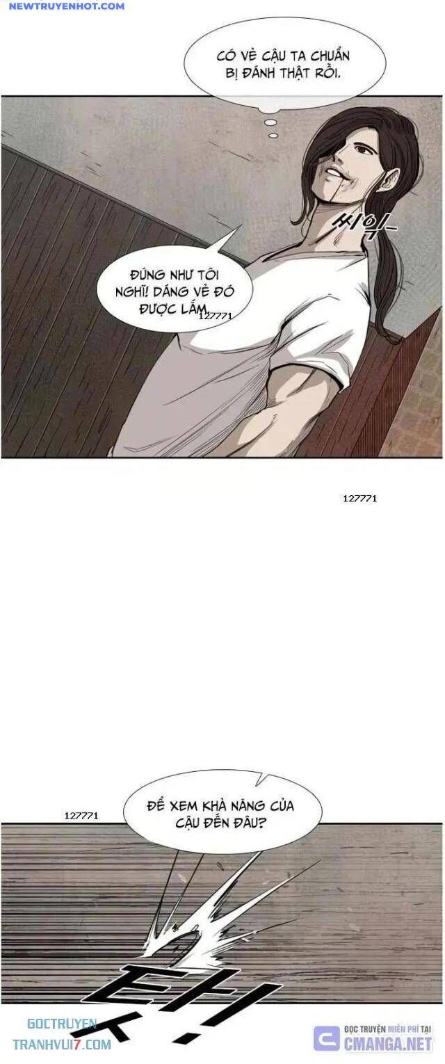 Shark – Cá Mập Chapter 113 - Trang 2