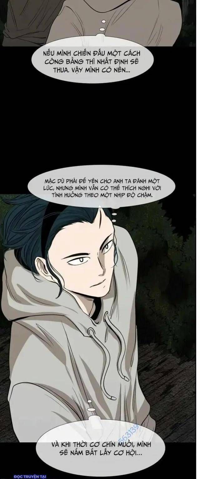 Shark – Cá Mập Chapter 113 - Trang 2