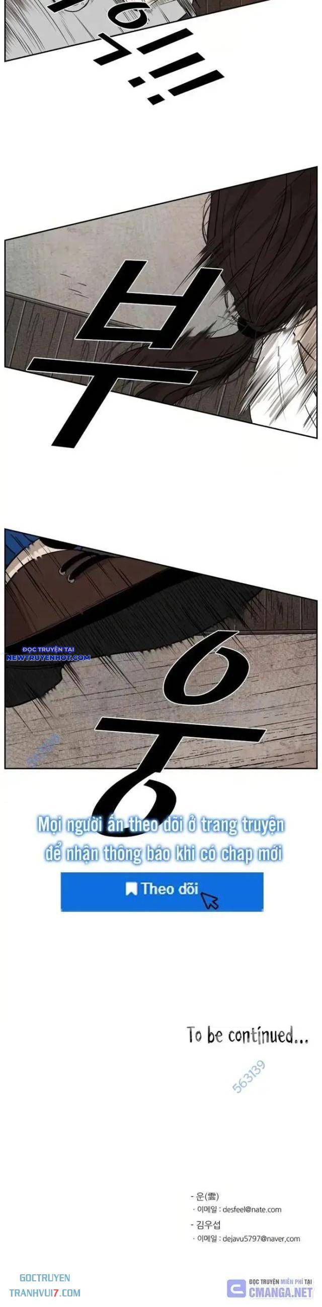 Shark – Cá Mập Chapter 113 - Trang 2