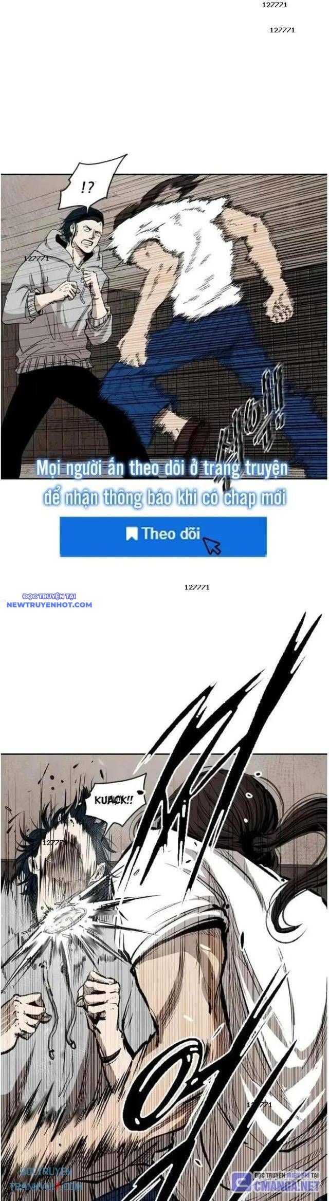 Shark – Cá Mập Chapter 113 - Trang 2