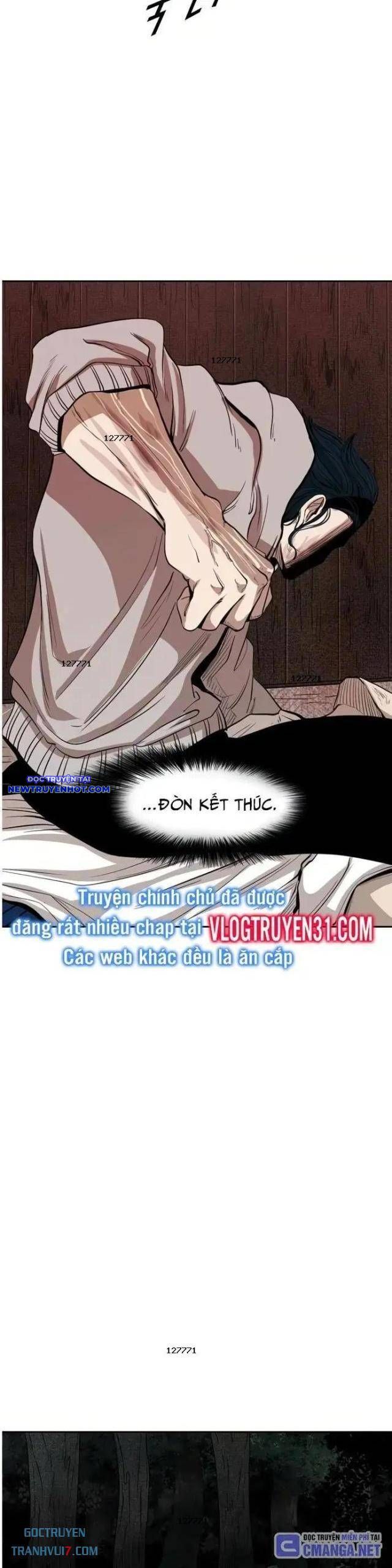 Shark – Cá Mập Chapter 114 - Trang 2