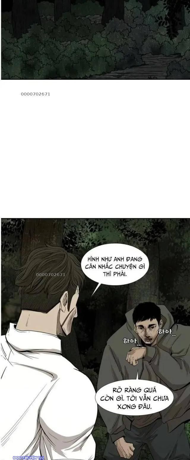 Shark – Cá Mập Chapter 114 - Trang 2