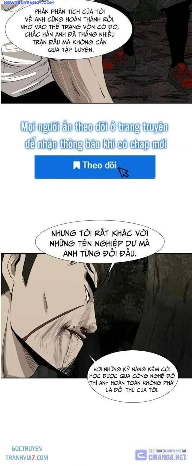 Shark – Cá Mập Chapter 114 - Trang 2