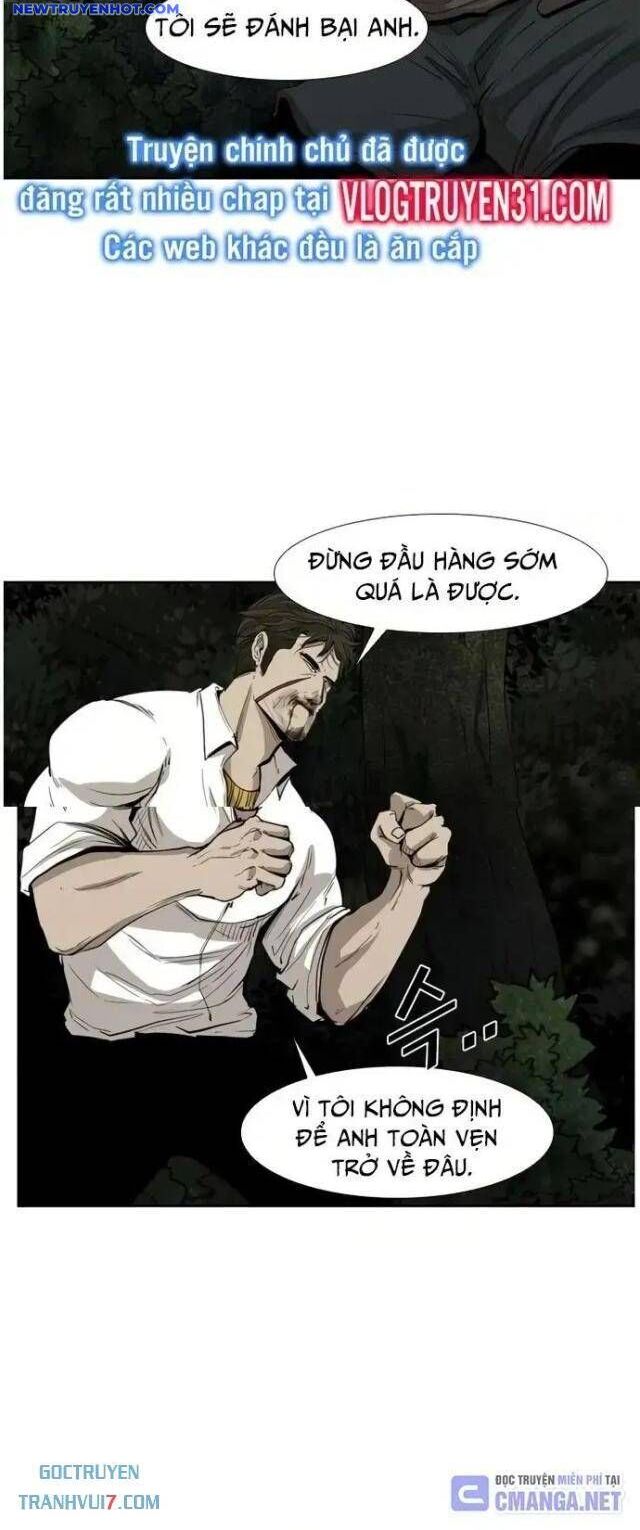 Shark – Cá Mập Chapter 114 - Trang 2