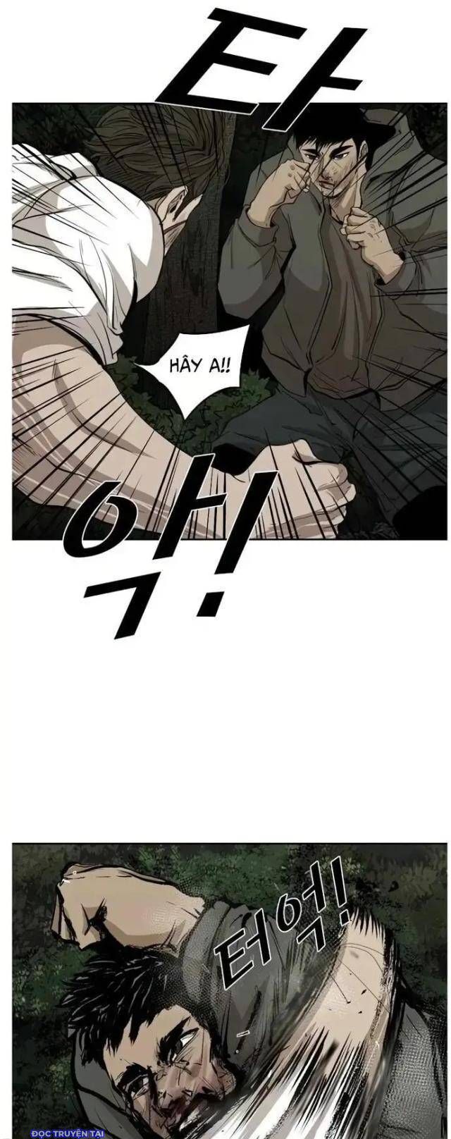 Shark – Cá Mập Chapter 114 - Trang 2