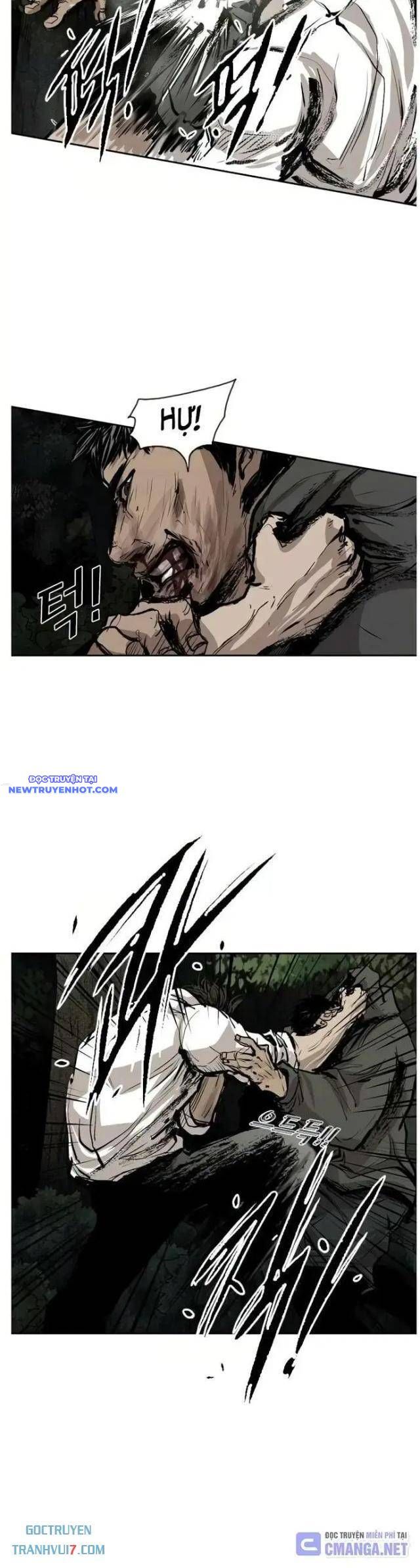 Shark – Cá Mập Chapter 114 - Trang 2