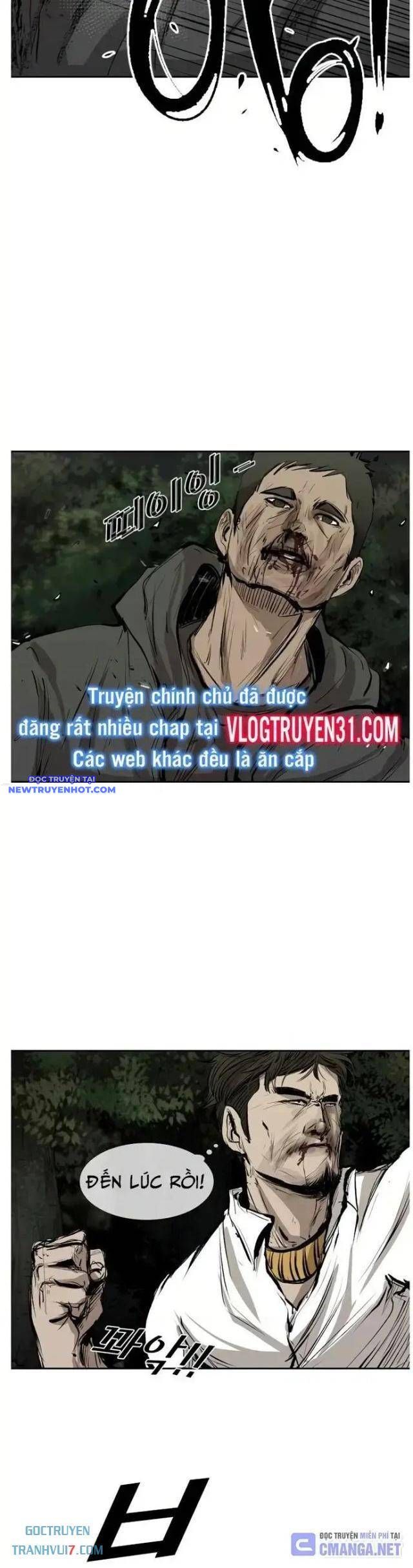 Shark – Cá Mập Chapter 114 - Trang 2