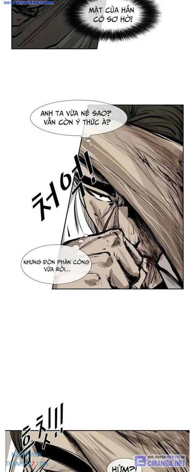 Shark – Cá Mập Chapter 114 - Trang 2