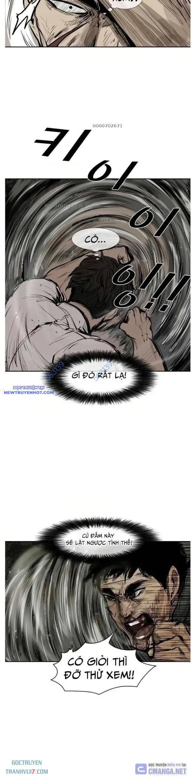 Shark – Cá Mập Chapter 114 - Trang 2