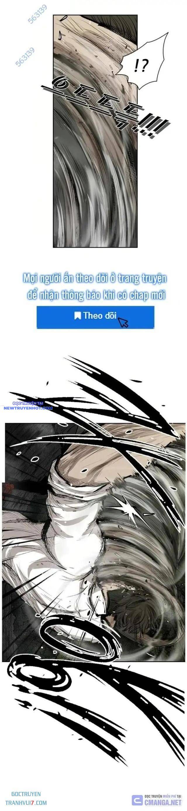 Shark – Cá Mập Chapter 114 - Trang 2