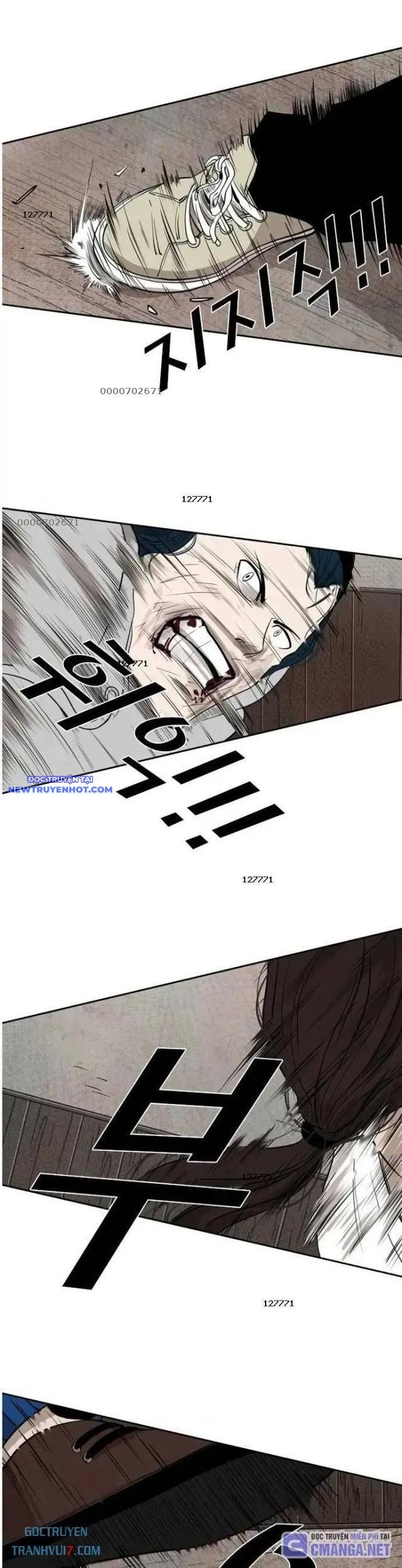 Shark – Cá Mập Chapter 114 - Trang 2
