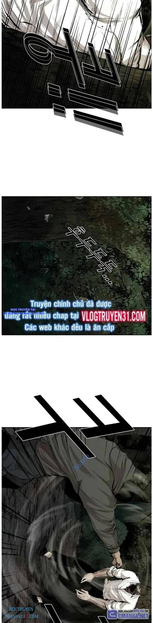 Shark – Cá Mập Chapter 114 - Trang 2