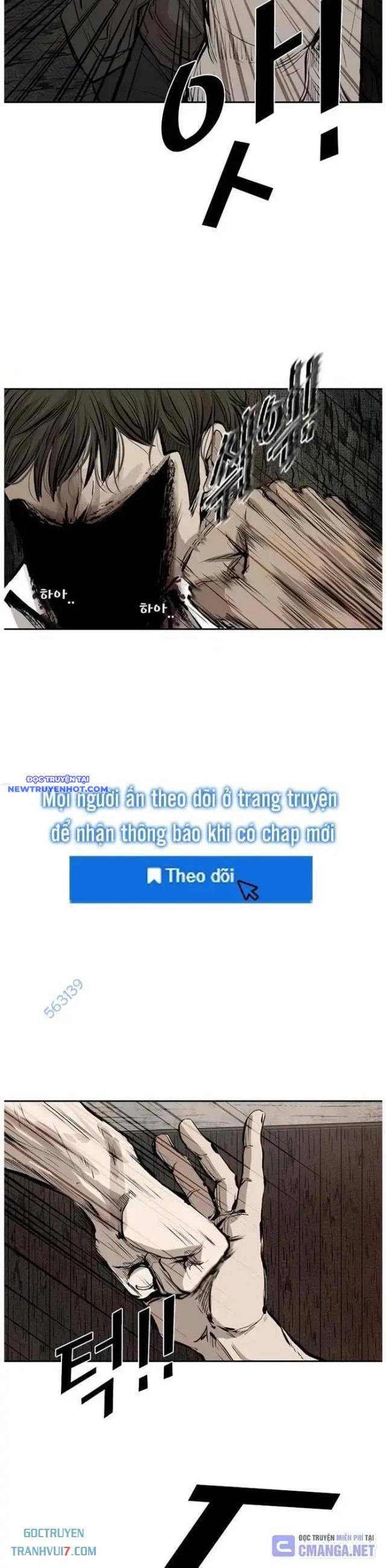 Shark – Cá Mập Chapter 114 - Trang 2