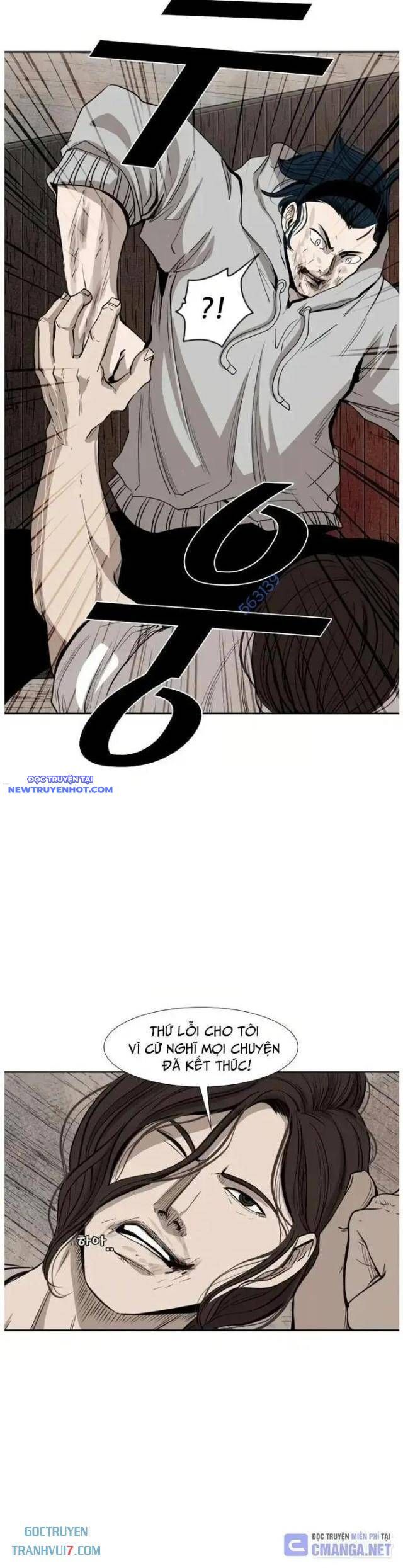 Shark – Cá Mập Chapter 114 - Trang 2