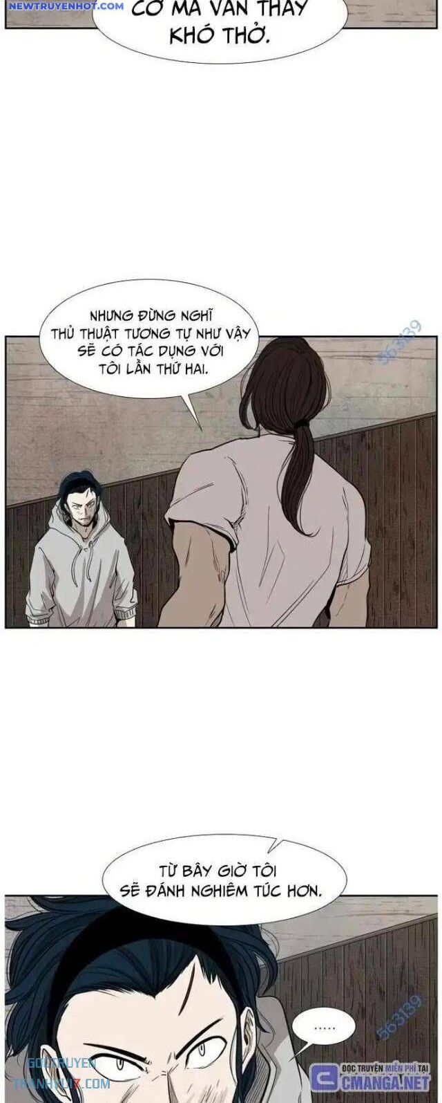 Shark – Cá Mập Chapter 114 - Trang 2