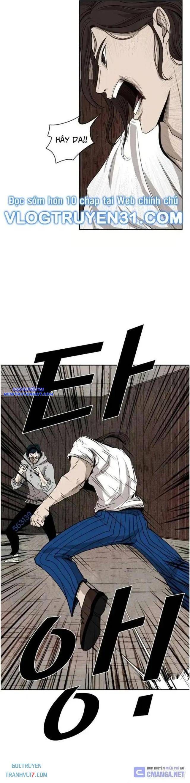 Shark – Cá Mập Chapter 114 - Trang 2