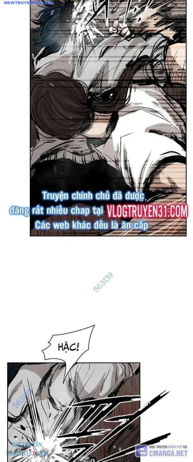 Shark – Cá Mập Chapter 114 - Trang 2