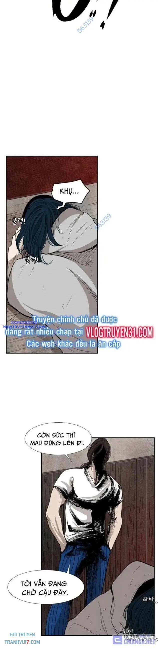 Shark – Cá Mập Chapter 114 - Trang 2