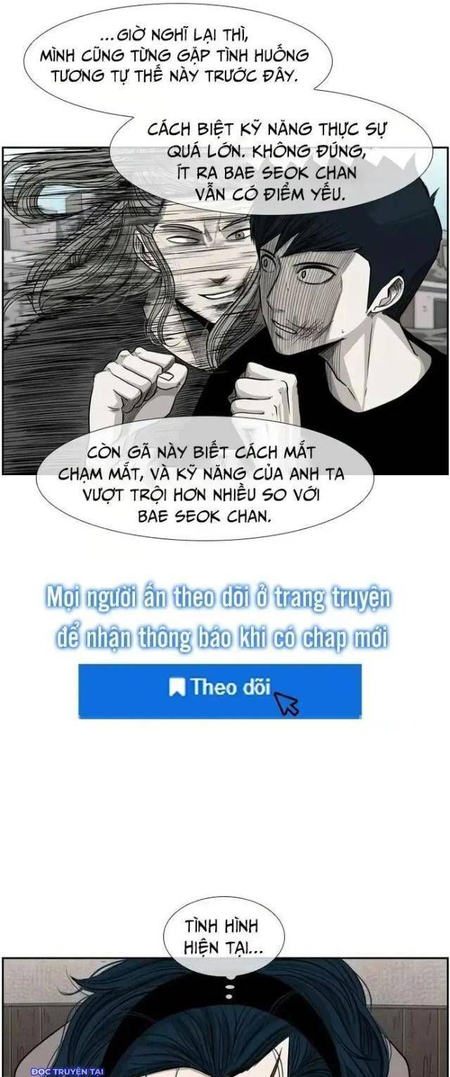 Shark – Cá Mập Chapter 114 - Trang 2