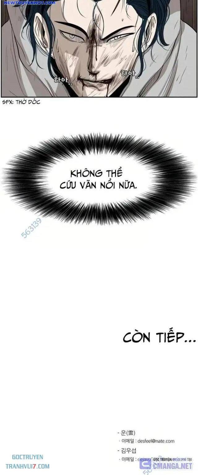 Shark – Cá Mập Chapter 114 - Trang 2