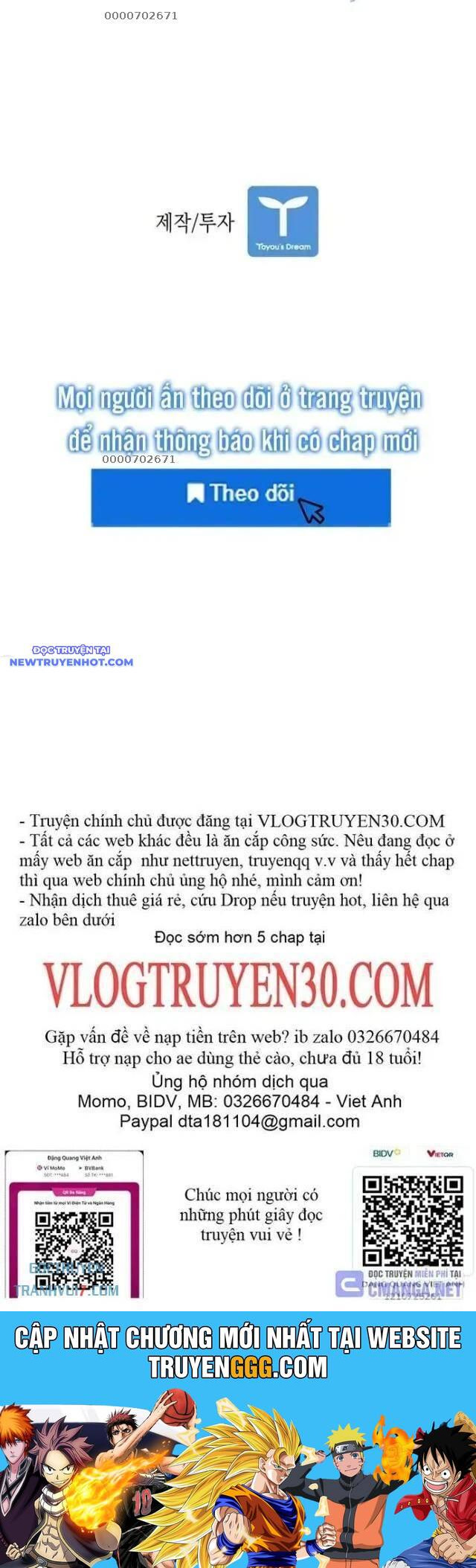 Shark – Cá Mập Chapter 114 - Trang 2