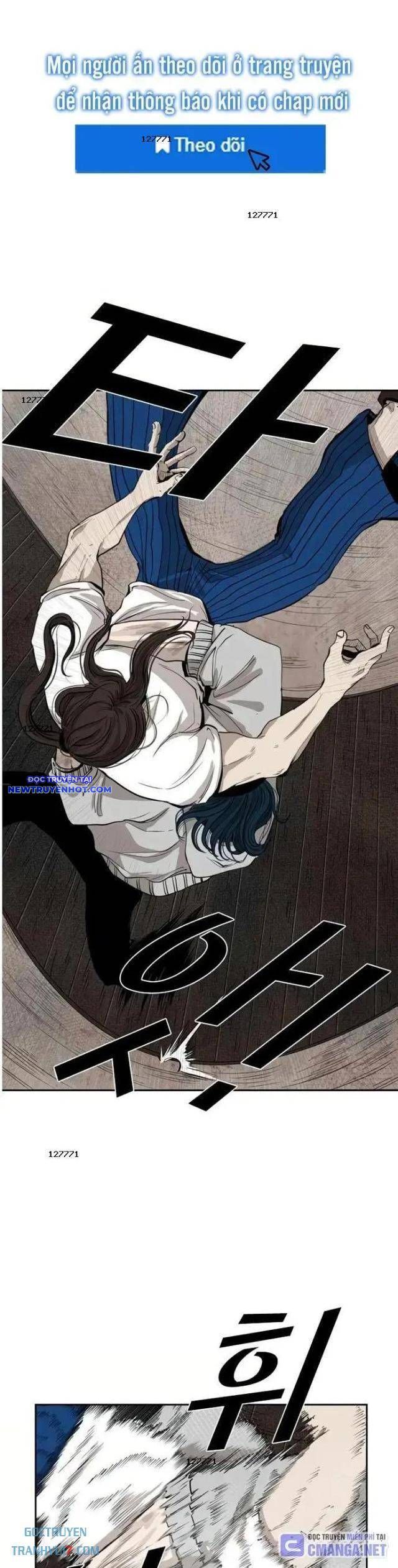 Shark – Cá Mập Chapter 114 - Trang 2